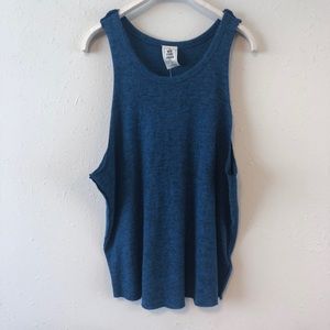 Free People Small tank top